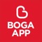 This new version of Boga App bringing you amazing food delivery experience