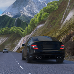 Caucasus Parking: Парковка 3D на пк