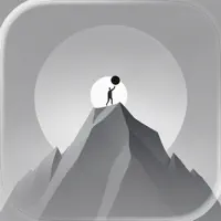 Push The Rock: Sisyphus's Path