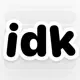 idk: Decision Wheel
