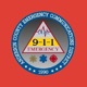 Anderson County 911 TN app icon - Reference app for iPhone