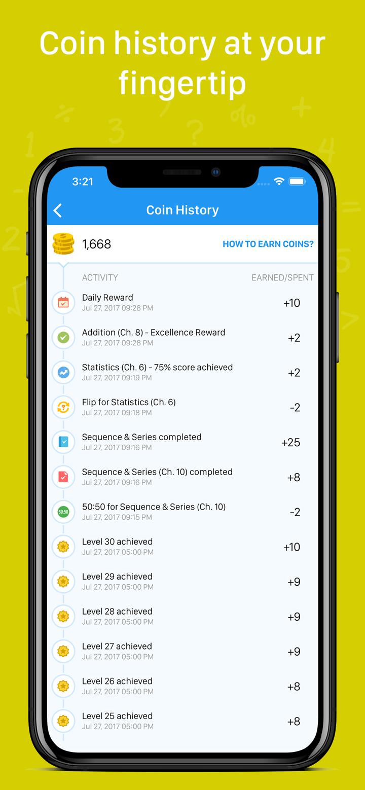 Math Master : Math Games screenshot 6