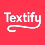 Textify - 自媒体平台笔记收藏文案创作