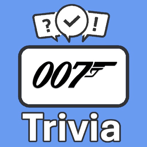 James Bond Trivia