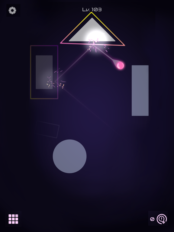 Screenshot #6 pour Shooting Ballz - Ping Ping!