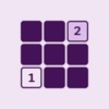 Sebosuki: Number Puzzle Game icon