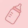 Baby Memos - Baby Tracker app icon - Medical app for iPhone