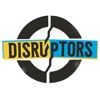 The Disruptors 106.7 FM icon