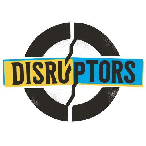The Disruptors 106.7 FM