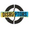 Join The Disruptors, and have a say in what we play