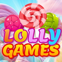 Lolly Games