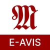 Morgenbladet e-avis icon