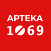 Apteka 1069 - SORIZ DIOMED, MAS ULIYATI CHEKLANGAN JAMIYATI