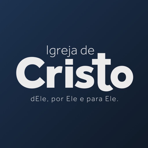 Igreja de Cristo