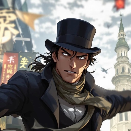 SherlockTV - Make AI Stories