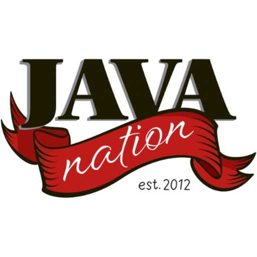 Java Nation Loyalty