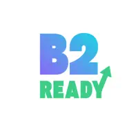 B2Ready - B2 English Practice