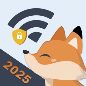 VPN - Fox VPN Proxy