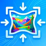 Photo Compressor: Save Space - Icona app