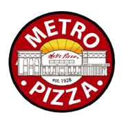 Metro Pizza - Las Vegas