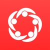 红云会议 icon