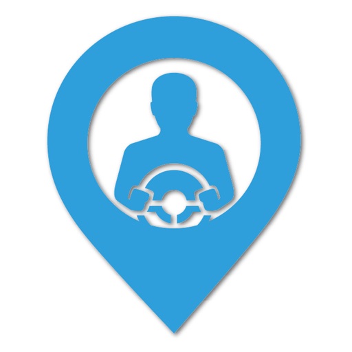 jelocalise Driver (vie privée)