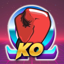 Omega Knockout : Boxe Arcade