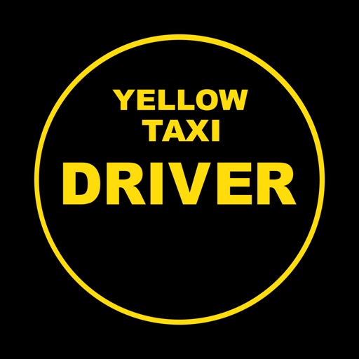 Conductor de YellowTaxi - AppWisp.com