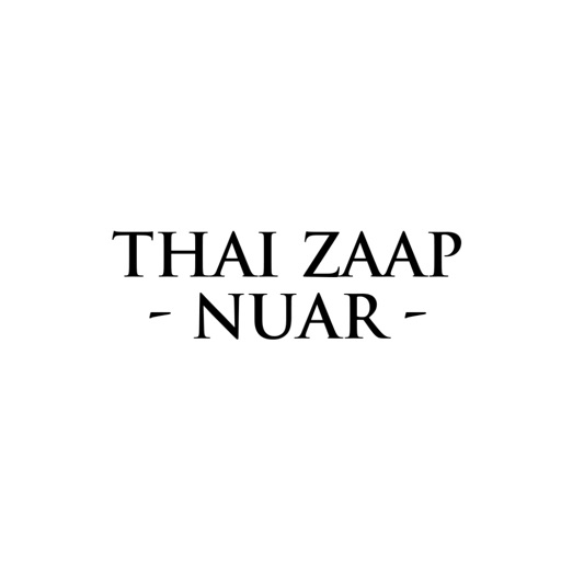 Thai Zaap Nuar - AppWisp.com