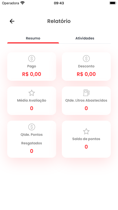 Grupo Renaza Screenshot