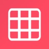Photo Splitter: Picture Grids icon