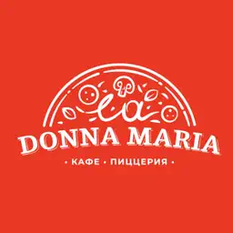 DonnaMaria app icon