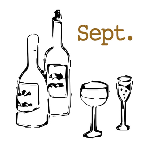 September Wines and Spirits - AppWisp.com