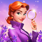 Bright Objects - Hidden object