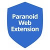 Paranoid Web Extension icon