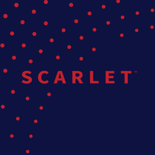 Scarlet App