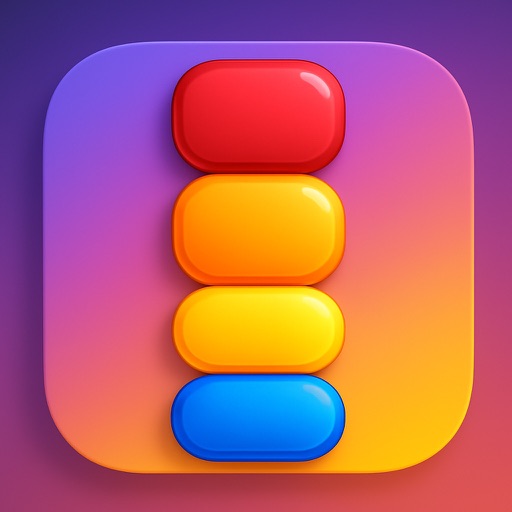 Simon Memory Game Classic