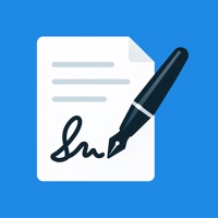 Sign Documents PDF Signer