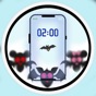 Cute Bats Live Wallpapers HD app download