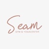 Seam Gym & Yogacenter icon