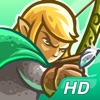 Kingdom Rush Origins タワーディフェンス iPad