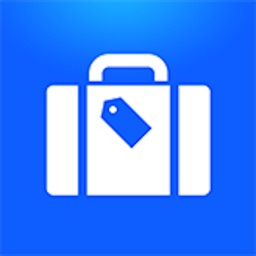 Packlist - Travel Organizer