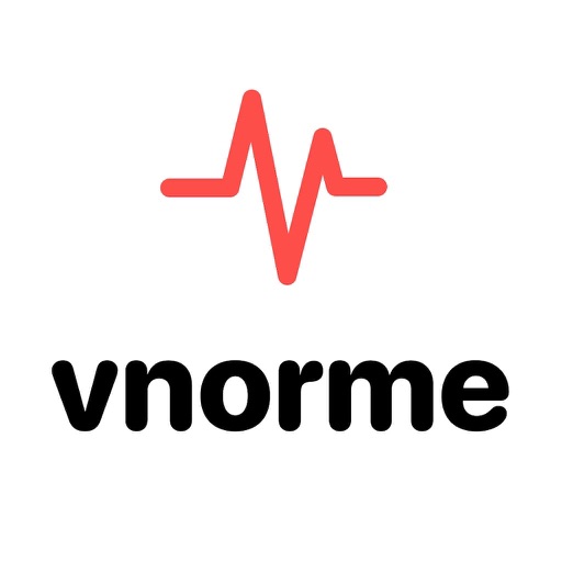 Blood Pressure Pulse - Vnorme