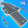 Idle Aircraft Carrier - iPadアプリ