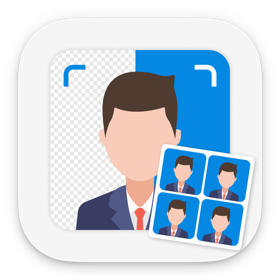 ID Photo - Passport Visa Pic