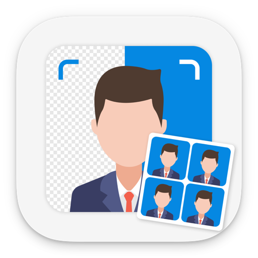 ID Photo - Passport Visa Pic