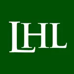 Log Home Living App Cancel