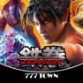 Get [777TOWN]パチスロ鉄拳3rd for iOS, iPhone, iPad Aso Report