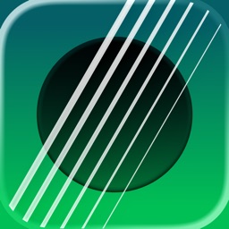 ChordShapes : Accords guitare