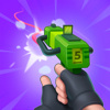 Tear Them All: Robot games 3D - Freeplay LLC